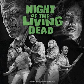 Night Of The Living Dead Various Artists