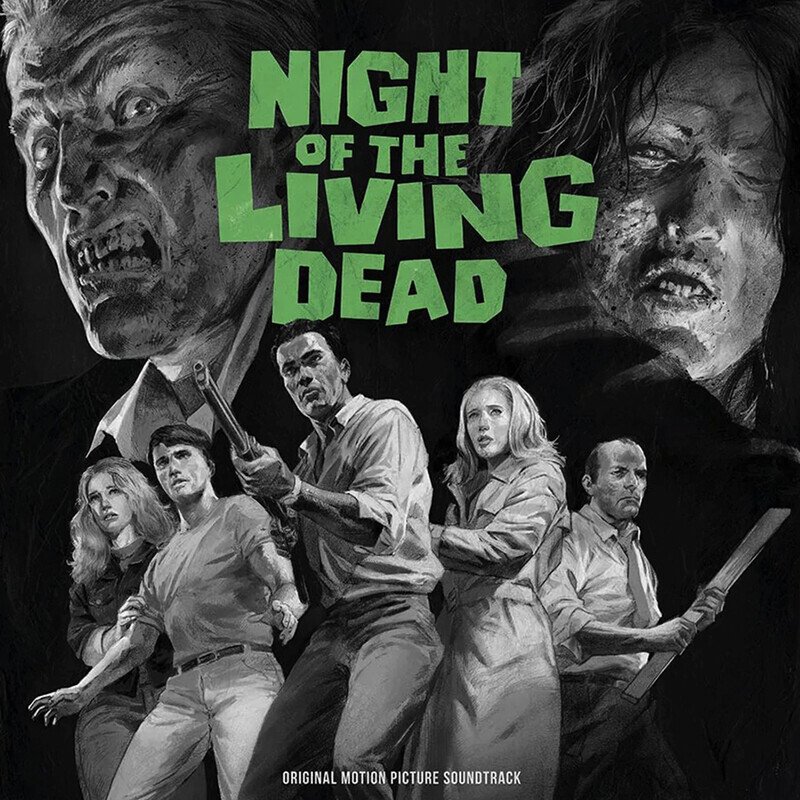 Night Of The Living Dead