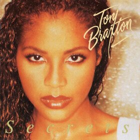 Secrets (2026 Reissue) Toni Braxton