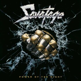 Power of the Night  Savatage