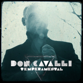 Temperamental Don Cavalli
