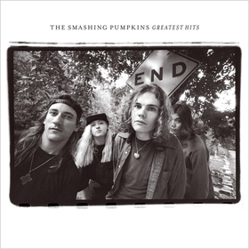 Rotten Apples: The Smashing Pumpkins Greatest Hits The Smashing Pumpkins