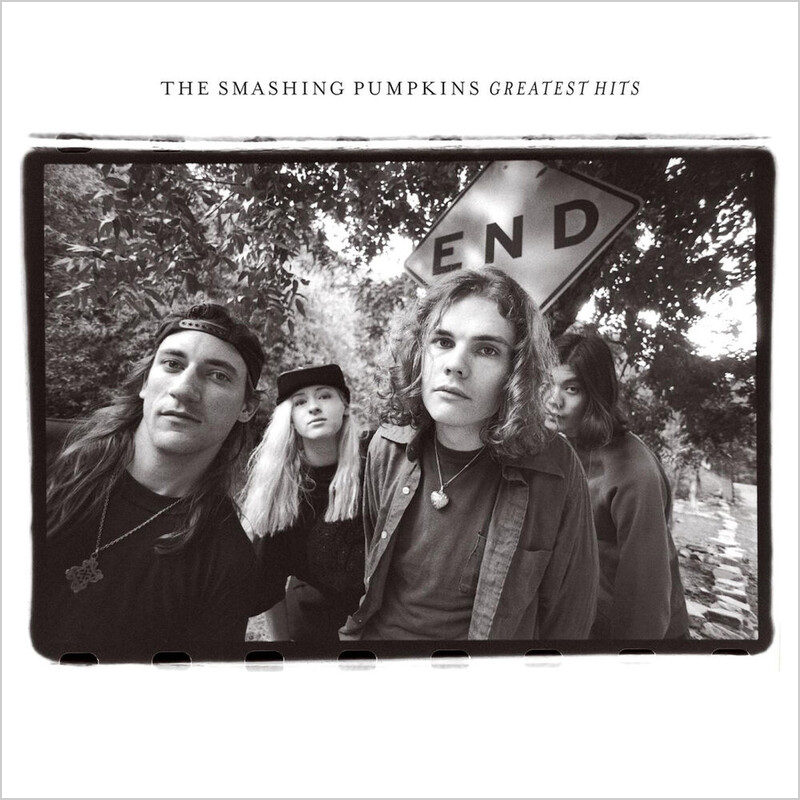 Rotten Apples: The Smashing Pumpkins Greatest Hits