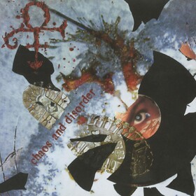 Chaos And Disorder (Limited Edition) Prince