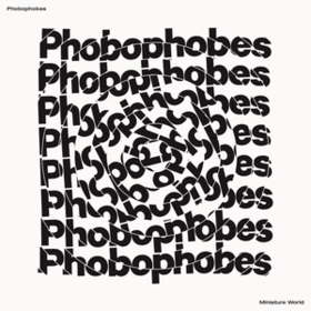 Miniature World Phobophobes