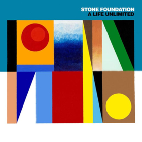 A Life Unlimited Stone Foundation