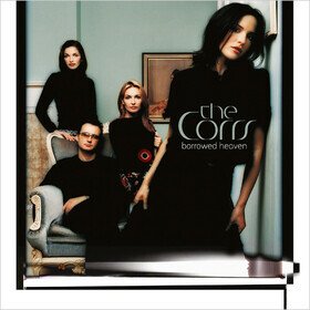 Borrowed Heaven (Limited Edition) The Corrs