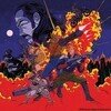 Contra Hard Corps Original Game Soundtrack