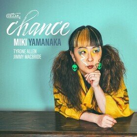 Chance Miki Yamanaka