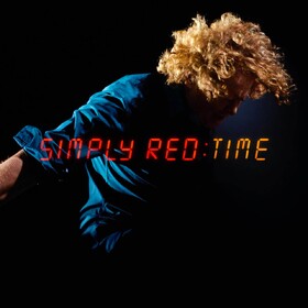 Time (Сoloured - Indies Only) Simply Red
