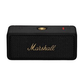 Emberton III Black Marshall