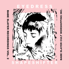 Shapeshifter Eyedress