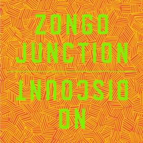 No Discount Zongo Junction