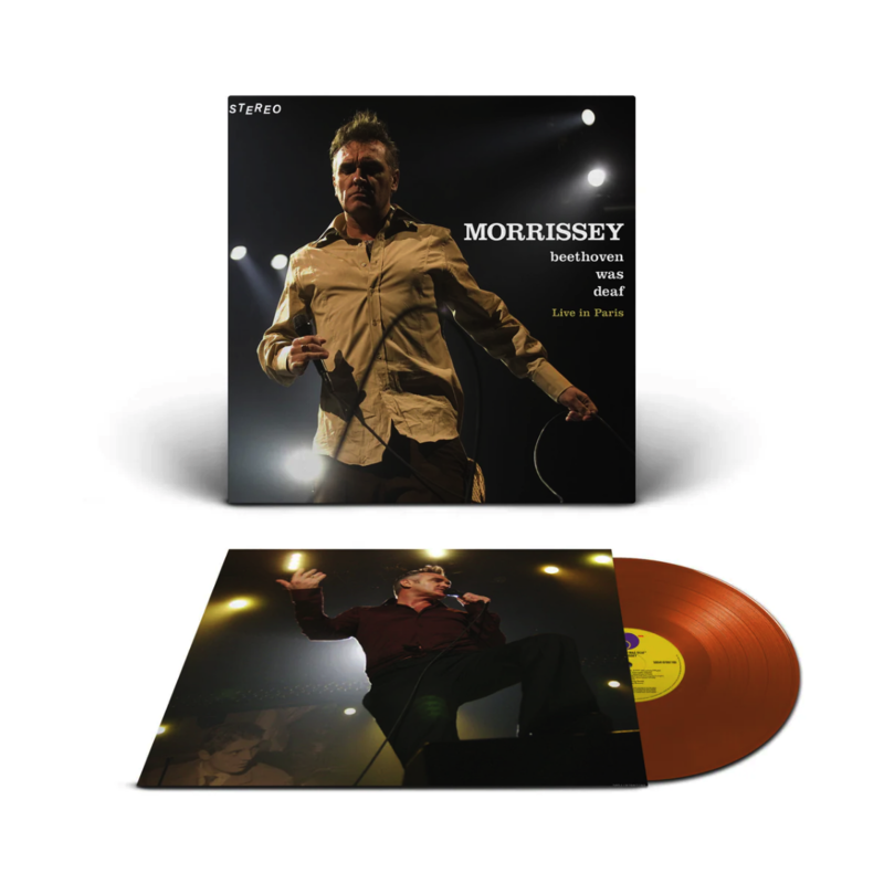 Beethoven Was Deaf Live (Limited Edition)