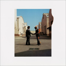 Wish You Were Here (50th Anniversary Edition) (Coloured) Pink Floyd
