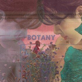 Feeling Today Botany