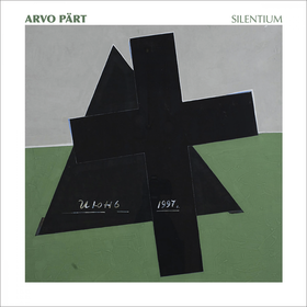 Silentium Arvo Part