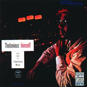 Thelonious Himself Thelonious Monk