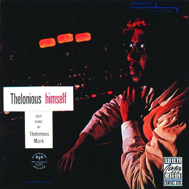 Thelonious Himself