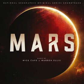 Mars Nick Cave / Warren Ellis