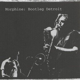 Bootleg Detroit (RSD 2025) Morphine
