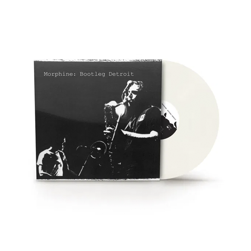 Bootleg Detroit (RSD 2025)