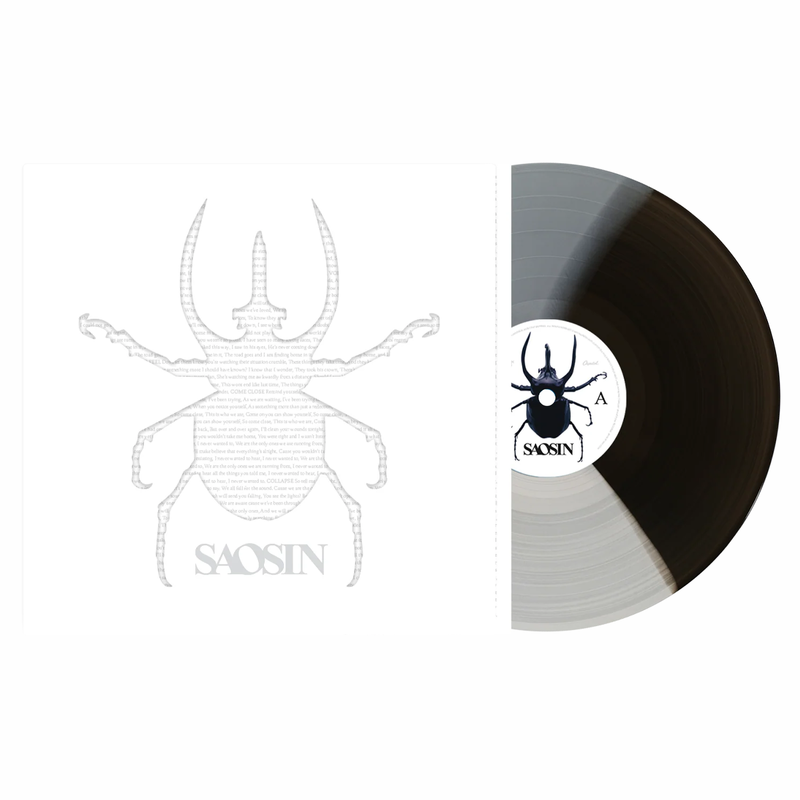 Saosin (Limited Edition)