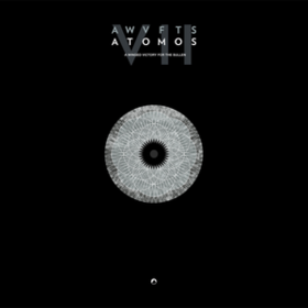 Atomos Vii A Winged Victory For The Sullen