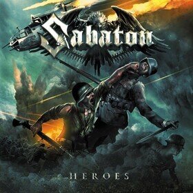Heroes Sabaton