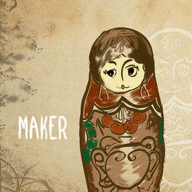 Maker Maker