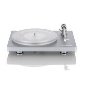 Compass Silver Compass Silver