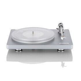 Compass Silver Clearaudio
