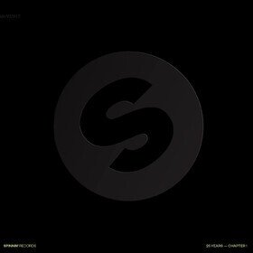 Spinnin' 25 Years...Chapter 1 Various Artists