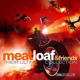 Their Ultimate Collection Meat Loaf