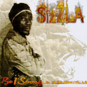 Be I Strong Sizzla