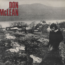 Don Mclean Don Mclean