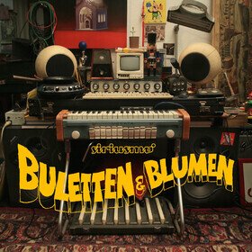 Buletten & Blumen Siriusmo