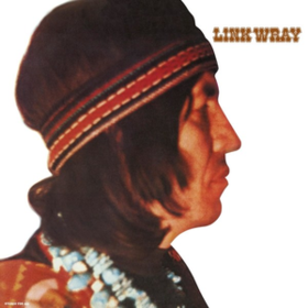 Link Wray Link Wray