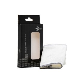 Deluxe Microfibre Cloth Audio Anatomy