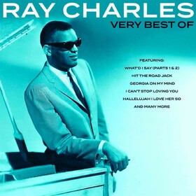 Very Best Of Ray Charles