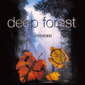 Boheme (Limited Edition) Deep Forest