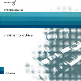 Christie Front Drive (Stereo) Christie Front Drive