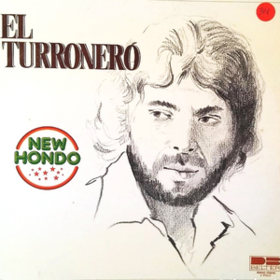 New Hondo El Turronero