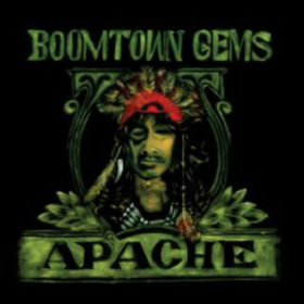 Boomtown Gems Apache