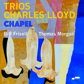 Ocean Charles Lloyd Trios