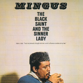Black Saint And The Sinner Lady Charles Mingus