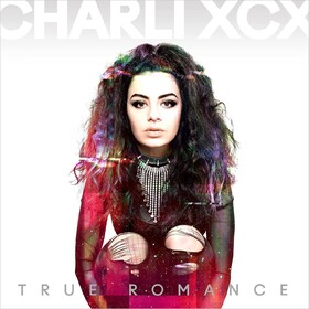True Romance (Limited Edition) Charli XCX