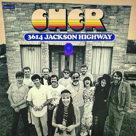 3614 Jackson Highway (Limited Edition) Cher