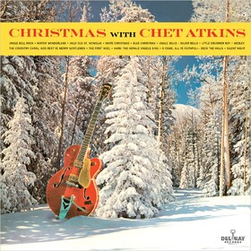 Song For Christmas Chet Atkins