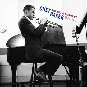 Sextet & Quartet Chet Baker